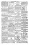 Baner ac Amserau Cymru Wednesday 29 November 1865 Page 15