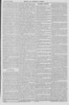 Baner ac Amserau Cymru Wednesday 10 January 1866 Page 9