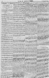 Baner ac Amserau Cymru Wednesday 24 January 1866 Page 4