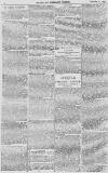 Baner ac Amserau Cymru Wednesday 24 January 1866 Page 6