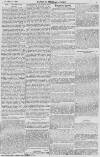 Baner ac Amserau Cymru Wednesday 24 January 1866 Page 9