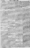 Baner ac Amserau Cymru Saturday 27 January 1866 Page 7