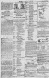 Baner ac Amserau Cymru Saturday 27 January 1866 Page 8