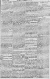 Baner ac Amserau Cymru Wednesday 31 January 1866 Page 7