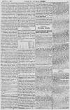 Baner ac Amserau Cymru Wednesday 31 January 1866 Page 9