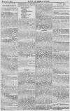Baner ac Amserau Cymru Wednesday 31 January 1866 Page 11