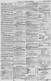 Baner ac Amserau Cymru Wednesday 31 January 1866 Page 12