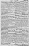 Baner ac Amserau Cymru Wednesday 07 February 1866 Page 8