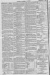 Baner ac Amserau Cymru Wednesday 14 February 1866 Page 12