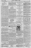 Baner ac Amserau Cymru Wednesday 14 February 1866 Page 15