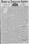 Baner ac Amserau Cymru Wednesday 21 February 1866 Page 3
