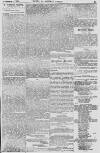 Baner ac Amserau Cymru Wednesday 21 February 1866 Page 11