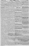 Baner ac Amserau Cymru Wednesday 28 February 1866 Page 9