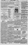 Baner ac Amserau Cymru Wednesday 28 February 1866 Page 15