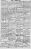 Baner ac Amserau Cymru Wednesday 07 March 1866 Page 7
