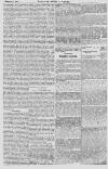 Baner ac Amserau Cymru Wednesday 07 March 1866 Page 9