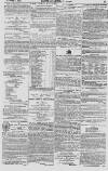 Baner ac Amserau Cymru Wednesday 07 March 1866 Page 15