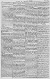 Baner ac Amserau Cymru Wednesday 02 May 1866 Page 8