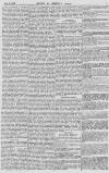 Baner ac Amserau Cymru Wednesday 02 May 1866 Page 9