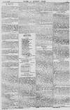 Baner ac Amserau Cymru Wednesday 02 May 1866 Page 11