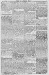 Baner ac Amserau Cymru Wednesday 16 May 1866 Page 7
