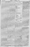 Baner ac Amserau Cymru Wednesday 23 May 1866 Page 5