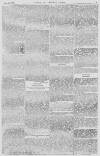 Baner ac Amserau Cymru Wednesday 23 May 1866 Page 7