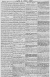 Baner ac Amserau Cymru Wednesday 06 June 1866 Page 9