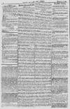 Baner ac Amserau Cymru Saturday 09 June 1866 Page 4