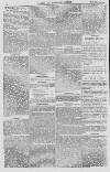 Baner ac Amserau Cymru Wednesday 20 June 1866 Page 14