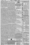 Baner ac Amserau Cymru Wednesday 04 July 1866 Page 15