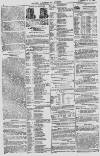 Baner ac Amserau Cymru Saturday 14 July 1866 Page 8