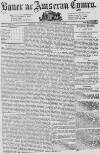 Baner ac Amserau Cymru Wednesday 18 July 1866 Page 3
