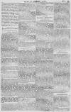 Baner ac Amserau Cymru Wednesday 01 August 1866 Page 4