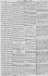 Baner ac Amserau Cymru Wednesday 01 August 1866 Page 9