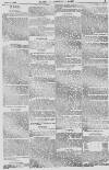 Baner ac Amserau Cymru Saturday 04 August 1866 Page 3