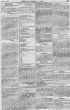 Baner ac Amserau Cymru Saturday 04 August 1866 Page 7