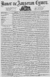 Baner ac Amserau Cymru Wednesday 08 August 1866 Page 3