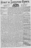 Baner ac Amserau Cymru Wednesday 15 August 1866 Page 3