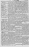 Baner ac Amserau Cymru Wednesday 15 August 1866 Page 4
