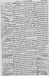 Baner ac Amserau Cymru Saturday 18 August 1866 Page 4