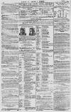 Baner ac Amserau Cymru Saturday 18 August 1866 Page 8