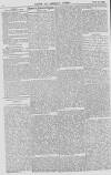 Baner ac Amserau Cymru Wednesday 29 August 1866 Page 8