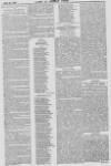 Baner ac Amserau Cymru Wednesday 29 August 1866 Page 11