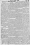 Baner ac Amserau Cymru Wednesday 05 September 1866 Page 8