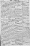Baner ac Amserau Cymru Wednesday 05 September 1866 Page 9