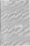 Baner ac Amserau Cymru Wednesday 05 September 1866 Page 13