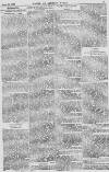 Baner ac Amserau Cymru Saturday 29 September 1866 Page 7