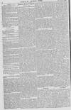 Baner ac Amserau Cymru Wednesday 03 October 1866 Page 8