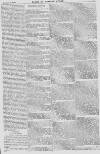 Baner ac Amserau Cymru Wednesday 03 October 1866 Page 9